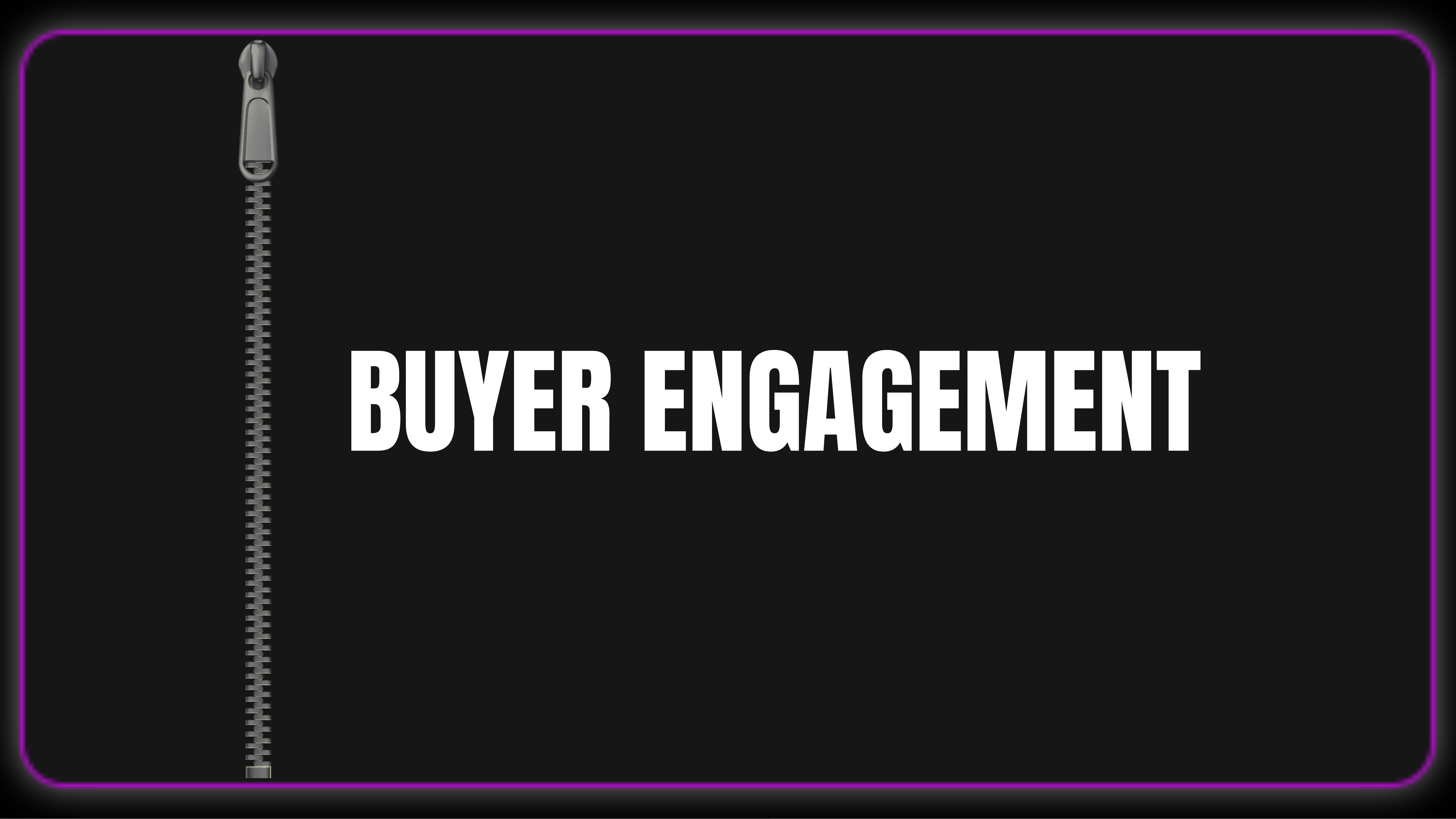 Get Orders & Engagement